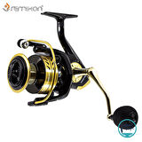 Remixon Premium Elegant 6000 5+1 BB Spin Olta Makinesi