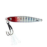 Ryuji Sniper Jig 60gr 06 Glow