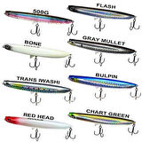 Ryuji Bzone 120Mm 20Gr Maket Yem FLASH