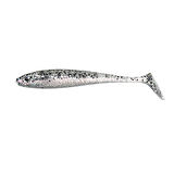 Ryuji Panic Shad 9cm 5.5gr Silikon Balık (3 Adet) Browny