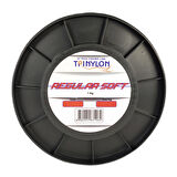 Trinylon 1Kg Bobin Misina Regular Soft Monofilament Beyaz