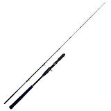 Ryuji Seawolf 1.83mt 200-400gr (S2P) Tetikli Jigging Kamış