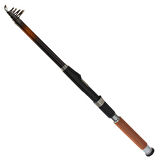 Remixon Cougar 2.70m 50-100gr Tele Kamış
