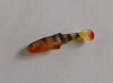 REMİXON CRAFTER SHAD 6.5 CM SİLİKON YEM PERCH