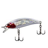 Ryuji Baby Minnow Sinking 5cm 4.5gr Maket Yem