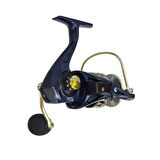 Remixon Premium Bluesea 3000 5+1BB Makara