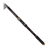 Remixon Awacks Black 2.10m 40-100gr Tele Olta Kamışı