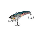 Ryuji Mirror Vib 9 gr 4.5 cm Jig Yem SARDİNE