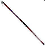 Remixon Strong 390cm 100-250gr Red Tele Surf Kamış
