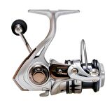 Remixon Metalim 2000 5+1 Rulman Olta Makinesi 220gr