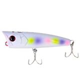 Ryuji Pop Walker 10cm 24gr Suni Yem
