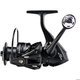 Remixon Black Cat 2000 3+1 BB Makara
