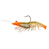 Ryuji Real Shrimp 7.6cm 12gr Silikon Karides Yem 05
