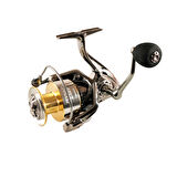 Ryuji Ares 2000 5+1BB Makara