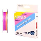 Remixon Astro 8x 150m Multicolor İp Misina