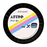 Remixon Astro PE 8x İp Misina MultiColor-1500 MT-0,43 MM