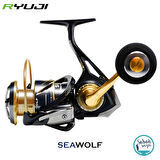 Ryuji Seawolf 4000 SW 10+1 BB Olta Makinesi