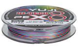 Ryuji Hi-Tech X8 150m 0.10 mm Multi Color İp Misina