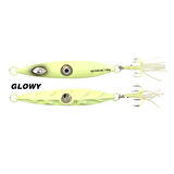 Seabor Long Rise Jig yem Glowy-150 Gr