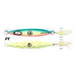 Seabor Long Rise Jig yem FT-150 Gr