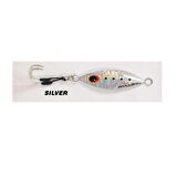 Ryuji Slow King Jig Yem SİLVER-40 Gr