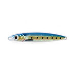 Seabor Troy Jig Yem Blue Iwashi-120 Gr-13 CM