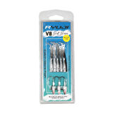 Ryuji V8 8cm 5,5gr LRF Silikon Yem