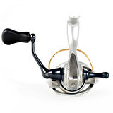 Ryuji Impact 4000 7+1 BB Makara