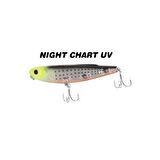 Ryuji Crazy Dog 9,5cm 15gr Suni Yem Night Chart