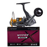 Remixon Winner 3000 1BB Topus Kol Olta Makinesi