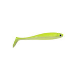 Ryuji Panic Shad 9cm 5.5gr Silikon Yem Lemon Uv