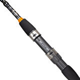 Ryuji Rock Fish 180cm 10-40gr Teleskopik Spin Kamış