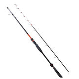 Ryuji Spectra 200cm 40-180gr Tekne Olta Kamışı 