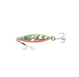 Ryuji Zuby 38mm 10gr LRF Jig Yem Lemon Back