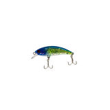 Ryuji Baby Minnow Sinking 5cm 4.5gr Maket Yem Mackerel