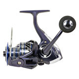 REMIXON NEW BLUETIN HC 5000 3+1BB MAKARA Standart-Standart