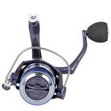 REMIXON NEW BLUETIN HC 5000 3+1BB MAKARA Standart-Standart