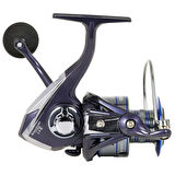 REMIXON NEW BLUETIN HC 5000 3+1BB MAKARA Standart-Standart