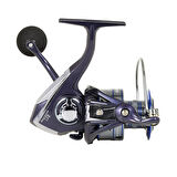 Remixon New Bluetin HC 6000 3+1 BB Spin Olta Makinesi