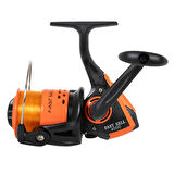 REMIXON FAST SELL HC 4000 ORANGE MAKARA Standart-Standart