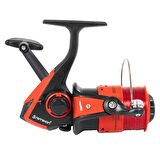 REMIXON FAST SELL HC 4000 RED MAKARA Standart-Standart