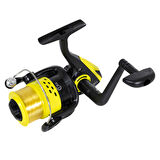 REMIXON FAST SELL HC 4000 YELLOW MAKARA Standart-Standart