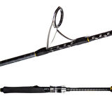 Ryuji Seawolf 1.98m 30-150gr 2P Jig Olta Kamışı