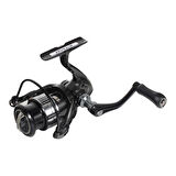 Ryuji İnfinity 3000M 5+1 BB Makara