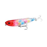 Ryuji Crazy Dog 7,5cm 8gr Suni Yem RAİNBOW