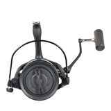 KUDOS PRO CARP 14000XT B 6+1BB BAITRUNNER MAKARA