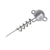 Ryuji Screw Jighead 25GR 3'lü Paket