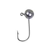 Ryuji Ball Ajing JigHead İğne 1,5 Gr-NO:10