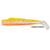 Ryuji Sandworm 11.5cm 12gr Silikon Yem (5 Adet) Standart-MUSSEL