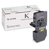 Tonersepeti Kyocera Mita TK-5220 Siyah Muadil Toner